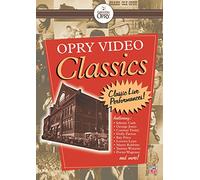Opry Video Classics II [USA] [DVD]