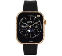 Ops Objects Smart Call Pro Diamonds - Opssw-63 - Reloj inteligente para mujer, estilo moderno, cód. OPSSW-63