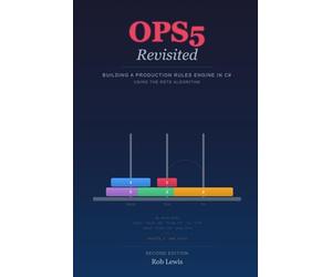 OPS5 Revisited: Or how I came to love RETE