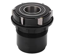 OPSDKVKS Base de Ron, buje, Base de Volante XD de 12 velocidades para montaña, Aluminio y Piezas de reparación compatibles con XG1275 XG1299, XX1, X01, GX,