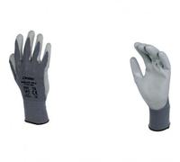 OPSIAL Handlite 200G P702708 Gants de protection T9-XL adapté aux environnements salissants, confort et dextérité. Excellente résistance à l'abrasion : durée de vie supérieure.