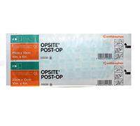Opsite 66000714 - Apósitos post-op, 25 cm x 10 cm (20 unidades)