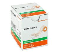 Smith & Nephew Opsite-Flexifix 5 x 10 1 Med