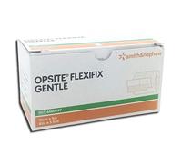 Opsite Flexifix Gentle 10 cmx5 m vendaje, 1 pieza
