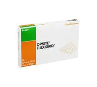 Opsite-Flexigrid 10X12 10P