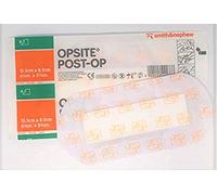 Opsite - Post-Op, 15,5 x 8,5 cm, 10 unidades