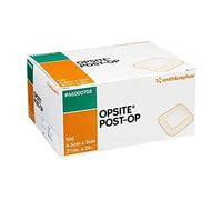 Opsite Post-Op Apósito 15,5x8,5cm 5uds