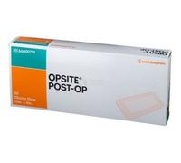 Opsite Post-Op Apositos 9,5x8,5cm 20uds