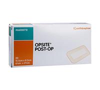 Opsite postoperatorios Dressing, 15,5 x 8,5 cm)