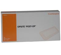 Opsite postoperatorios Dressing, 20 x 10 cm