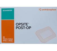 Opsite postoperatorios Dressing, 9,5 x 8,5 cm