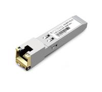 OPSTRAN 1000BASE-T SFP RJ45 - Módulo transceptor de cobre compatible con Cisco GLC-T SFP-GE-T 100 m Cat5e/6