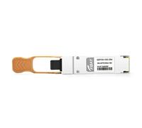 OPSTRAN 100G QSFP28 SR4 para Cisco QSFP-100G-SR4-S Meraki MA-QSFP-100G-SR4 100GBASE-SR4 QSFP28 módulo transceptor MMF 850nm 100m MTP/MPO Dom
