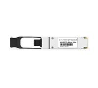 OPSTRAN 40G QSFP+ SR4 para Brocade 40G-QSFP-SR4-INT 40GBASE-SR4 QSFP+ Módulo transceptor 850nm, 150m, MTP/MPO, Dom