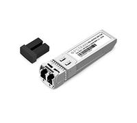 OPSTRAN Módulo multimodo 10G SFP+ SR para Meraki MA-SFP-10GB-SR Mikrotik S+85DLC03D Ubiquiti UF-MM-10G Trendnet TEG-10GBSR Generic SFP-10GSR-85 10GBase-SR SFP+ LC Transceptor 10Gb 850nm MMF 300m DDM