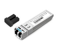 OPSTRAN Transceptor 10GBase-LR SFP+ LC para Palo Alto Pan-SFP-Plus-LR 10G SFP+ LR 850nm SMF 10km DDM Módulo de Modo único de Fibra óptica
