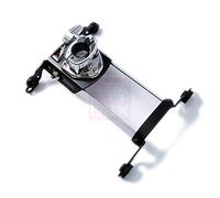 Opt for 9" - 10" depth tom