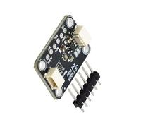 OPT4048 Tri-Stimulus Color Sensor Lux Sensor Three Color Sensor for Color Measurement and Lighting Detection