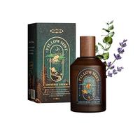 OPTATUM Pillow Mist - Spray de aromaterapia para dormir profundo para ropa de cama y ropa de cama, aceites esenciales naturales para aliviar el estrés y la ansiedad, regalo para alguien que quiere