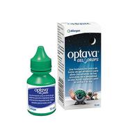 Optava Gel Drops 10 Ml - Síndrome del Ojo Seco
