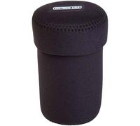 Optech 8166 - Funda Plegable para Objetivo (356), Color Negro