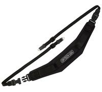 OPTECH SUPER PRO Correa Cuello/Hombro 'A' Negra Neopreno Cámara Formato Medio