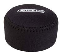 Optech USA con Funda de 251 Lens Pouch para 2,5 x 3,8 cm, Color Negro