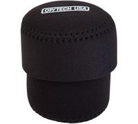 Optech USA con Funda de 253 Lens Pouch para 2,5 x 3, Black