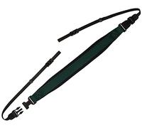 Optech USA Envy Strap - Correa para cámara, Color Verde