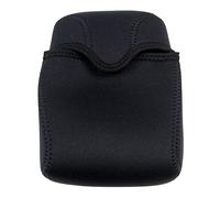 Optech USA Roof - Funda para binoculares (Talla M), Color Negro