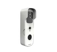 OPTEPYOE Videoportero Digital 1080p(1X Doorbell,US)