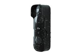 OPTEPYOE Videoportero Digital 1080p(Doorbell 1X,US)