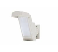 Optex HX-40DAM Detector doble tecnología para exteriores con AM. 12m /85