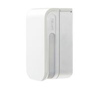 Optex OPTEX-119 BXS-RAM-W Detector de doble PIR dual para visión lateral en exteriores. Cobertura de de 12m a cada lado. Antimas