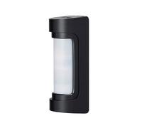 Optex OPTEX-195 VXS COVER ASSY Cubierta de repuesto para detectores de la serie Optex VXS. Incluye lente. Color negro.