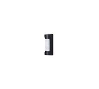 OPTEX OPTEX-195 VXS COVER ASSY Schwarze Frontabdeckung für die VXS-Detektoren von optex