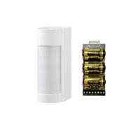OPTEX OPTEX-205 VXI-R-AXPRO Dual-PIR-Detektor Optex + AXPRO Hikvision Funk-Transmitter