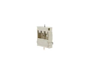 OPTEX OPTEX-42 RBB-01 Batteriekasten für die Melder OPTEX-18 (VXI-R), OPTEX-19 (VXI-RAM), OPTEX-20 (VXI-RDAM-X5), OPTEX-11