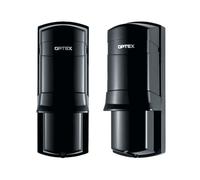 Optex OPTEX-45 AX-70TN Barrera infrarrojos activa de doble haz para INTERIOR (100 m) y EXTERIOR (20 m)