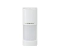 Optex PROMO-WXI-AM Promo 3+1. Detector con doble PIR para exteriores con antienmascaramiento. Cobertura 12 m / 180º.