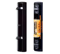 Optex SL-650QDP Barrera Infrarroja 200m/650ft, IP65, 4 Canales Seleccionables, 22mA / 33mA, Detector Perimetral Exterior