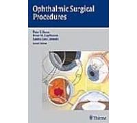 Opthalmic Surgical Procedures (2nd Ed.)