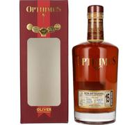 Opthimus 15 Años Res Laude – 38% vol – 700 ml