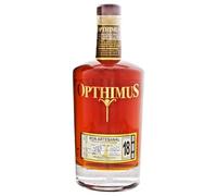 Opthimus 18 Sistema Solera Cum Laude – 38% Vol. – 0,7 l en estuche