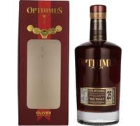 Opthimus 25 Años Malt Whisky Finish 43% Vol. 0,7l in Giftbox