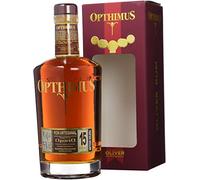 Opthimus Ron 15 Años Oporto - 700 ml