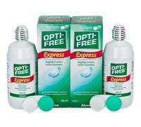 OPTI-FREE Express 2 x 355ml