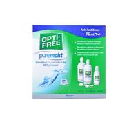 Opti-free Puremoist 2x300ml + 90ml