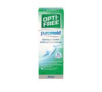 Opti-Free PureMoist Limpiador para lentes de contacto