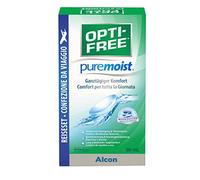 Opti-Free Pure Moist Multif 90Ml